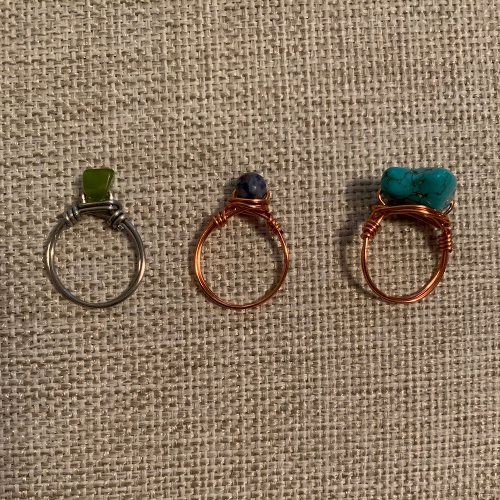 Jewelry - Picture 3 of 5